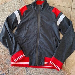 Lululemon Men’s Jacket